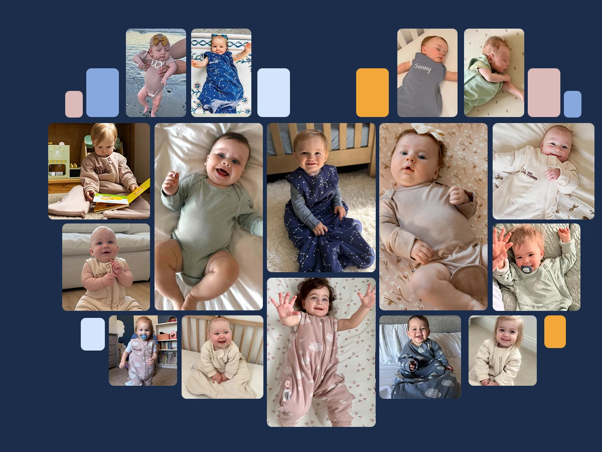 kaiya baby images