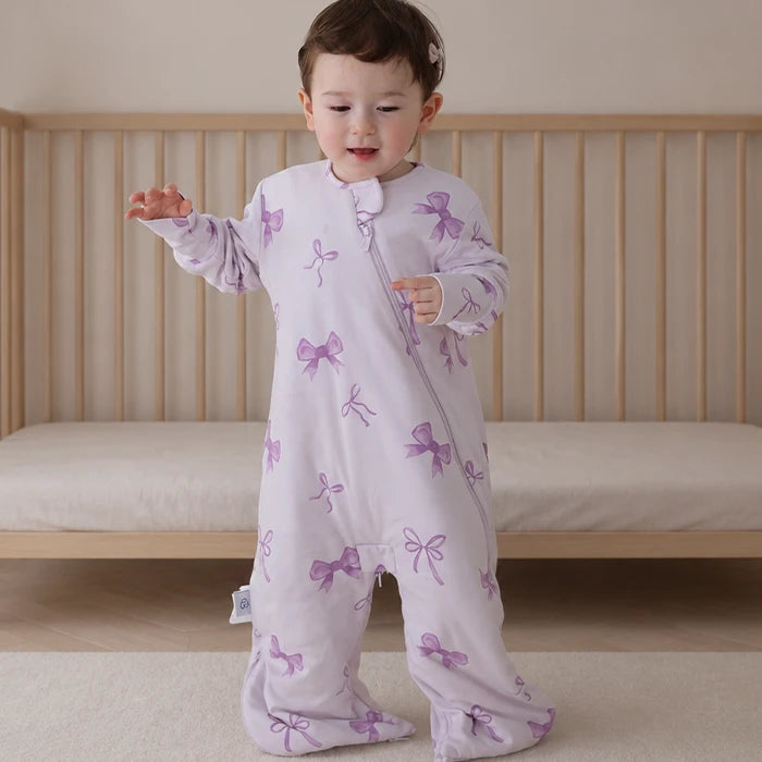 kaiya baby organic 3-in-1 sleep sack