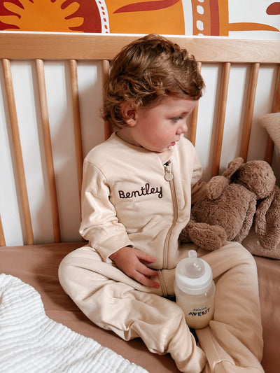 kaiya baby sleep sack