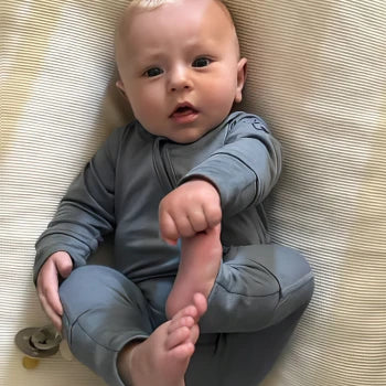 kaiya baby sleep sack