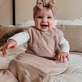 kaiya baby sleep sack