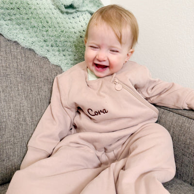 kaiya baby sleep sack