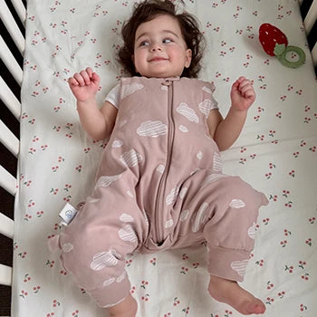 kaiya baby sleep sack