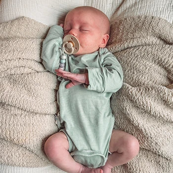 kaiya baby sleep sack