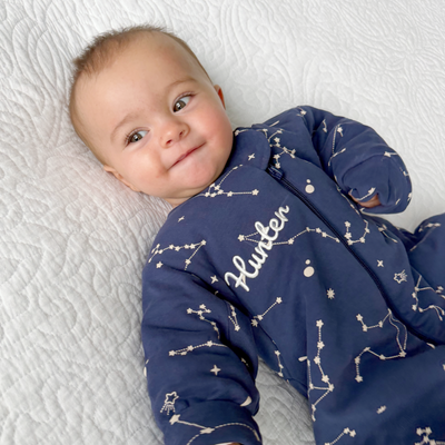 kaiya baby sleep sack
