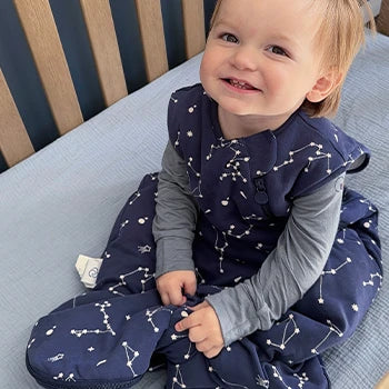 kaiya baby sleep sack