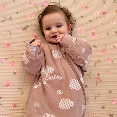 kaiya baby sleep sack