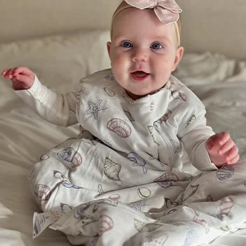 kaiya baby sleep sack