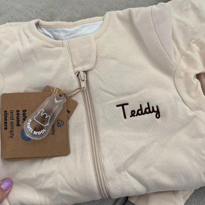 kaiya baby sleep sack