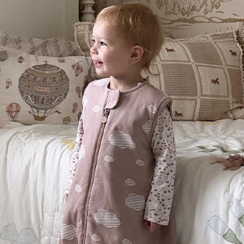 kaiya baby sleep sack