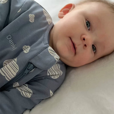 kaiya baby sleep sack