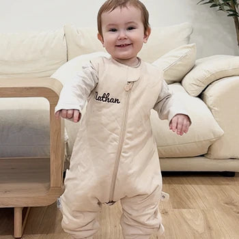 kaiya baby sleep sack