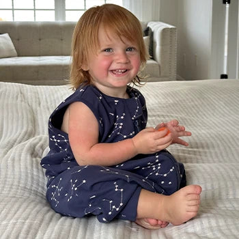 kaiya baby sleep sack