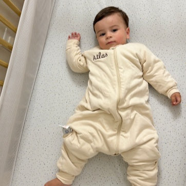 kaiyababy sleep sack