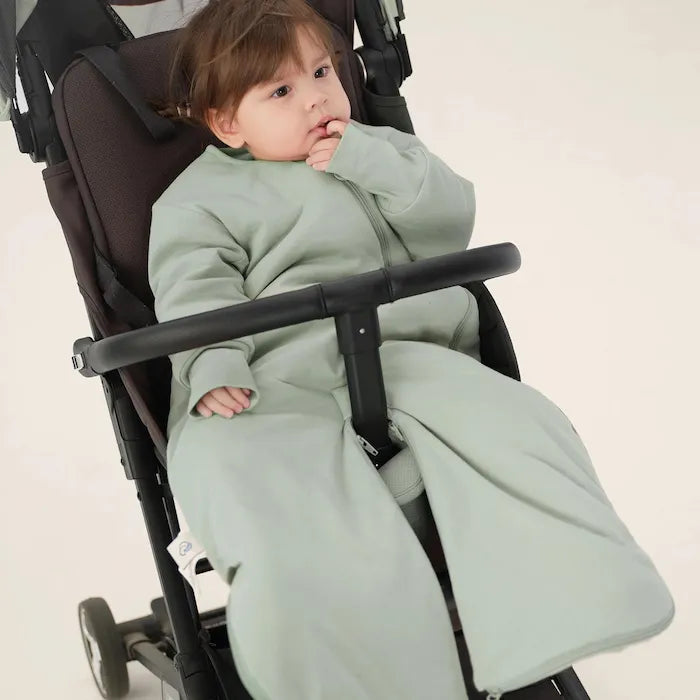 kaiyababy 3-in-1 sleep sack
