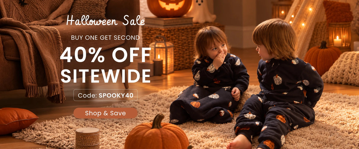 kaiyababy halloween sale