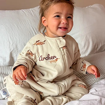 kaiyababy sleep sack