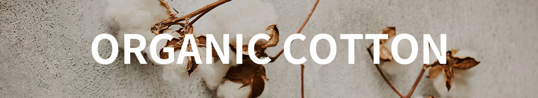 organic cotton