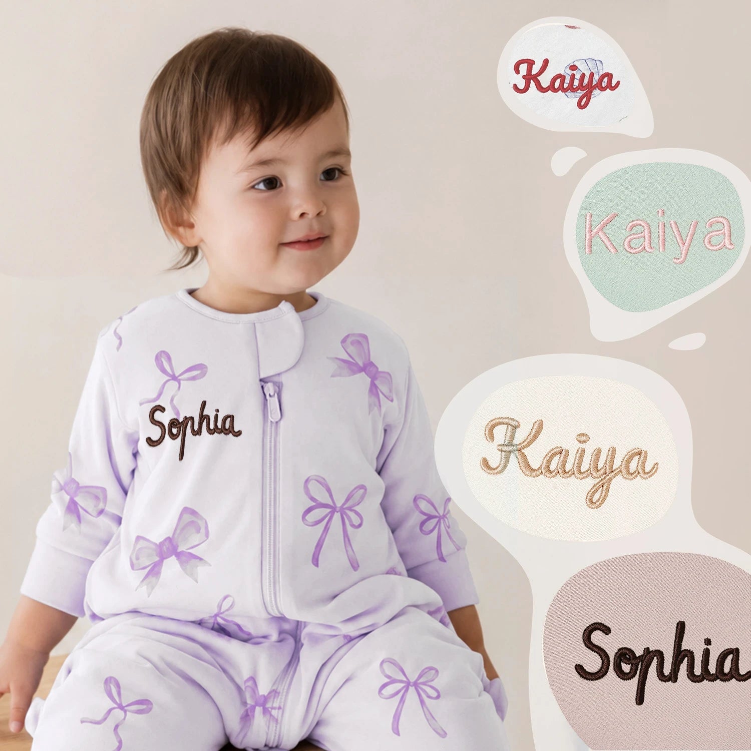  long-sleeve-sleep-sack-walker-1-0-tog-organic-cotton-camel-wool-lavender-bow