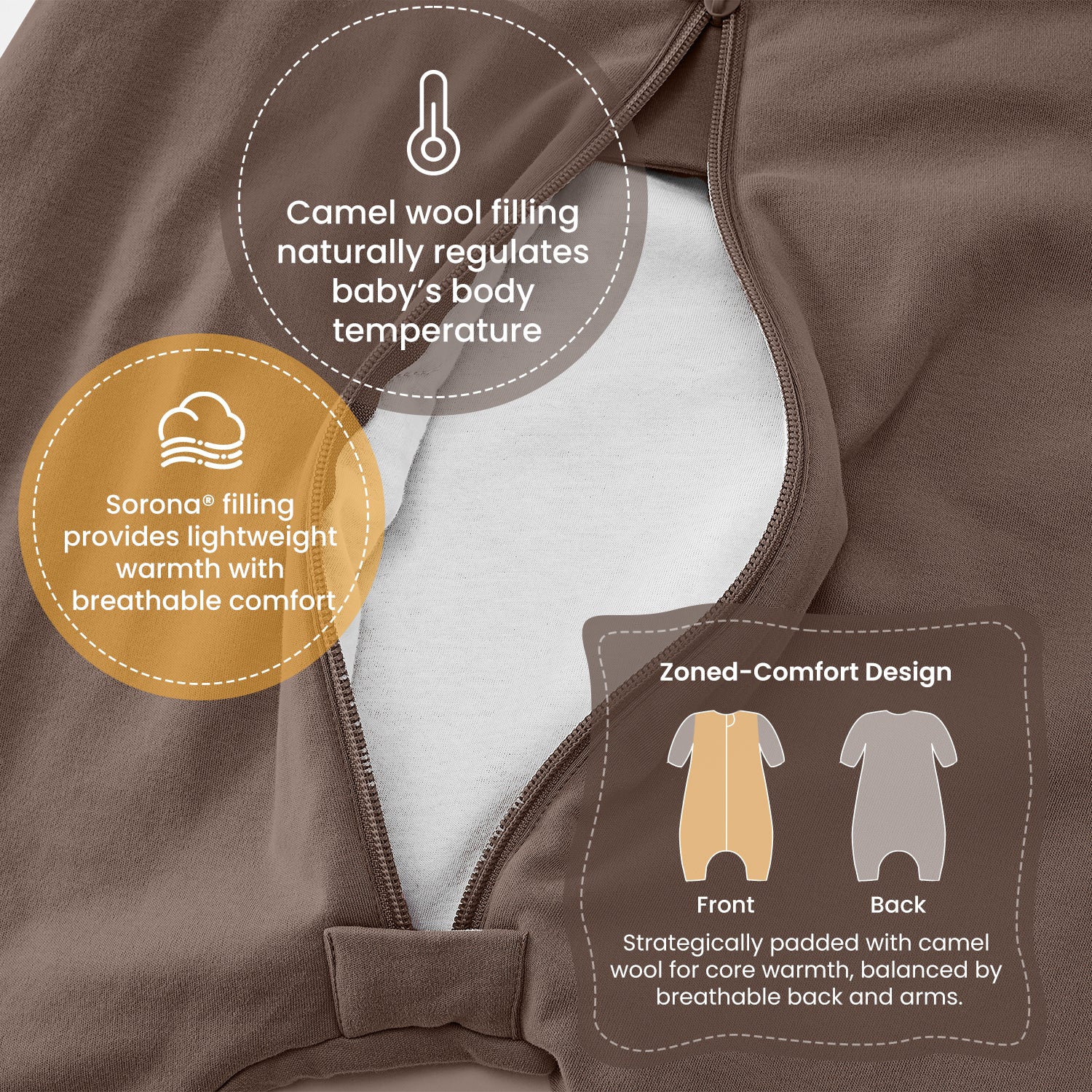 long-sleeve-sleep-sack-walker-1-0-tog-organic-cotton-camel-wool-mocha-brown-design