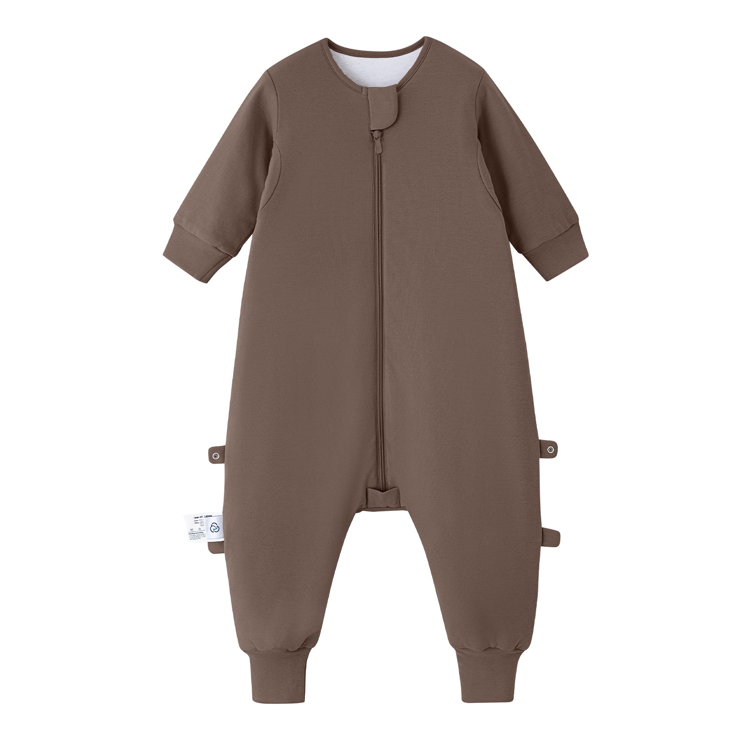 long-sleeve-sleep-sack-walker-1-0-tog-organic-cotton-camel-wool-mocha-brown