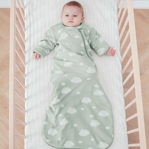 Why Does My Baby Always Move to the Edge of Crib
