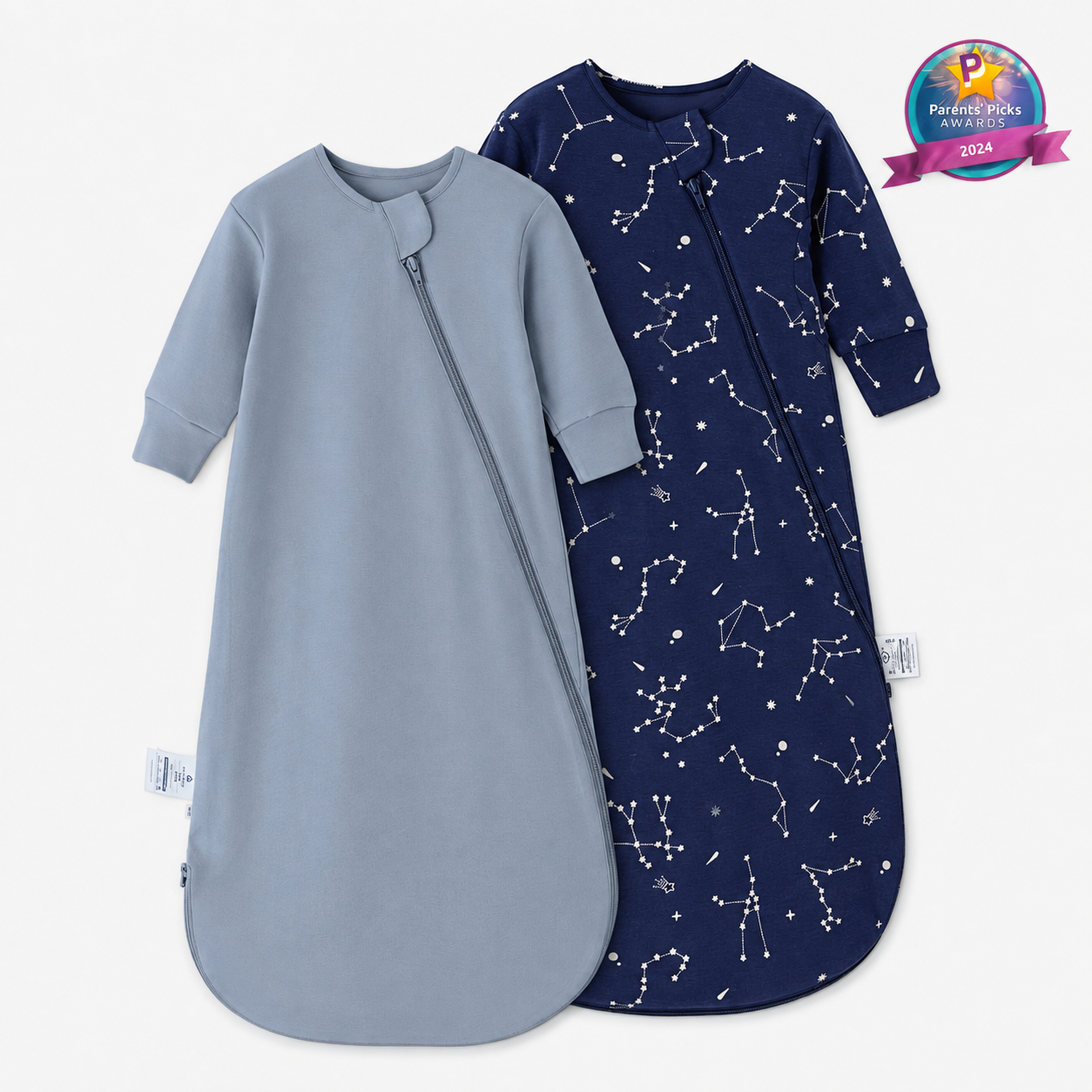 organic-long-sleeve-sleep-sack-0-5-tog-blue
