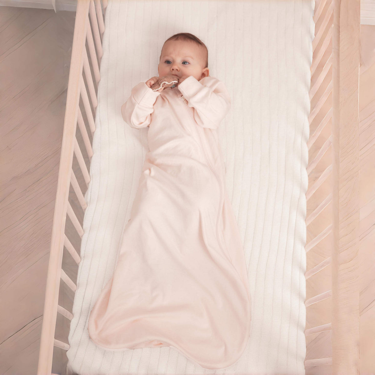 Kaiya Baby | Best Organic Baby Sleep Sacks