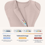pink-swaddle-temperature-sticker