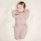 swaddle