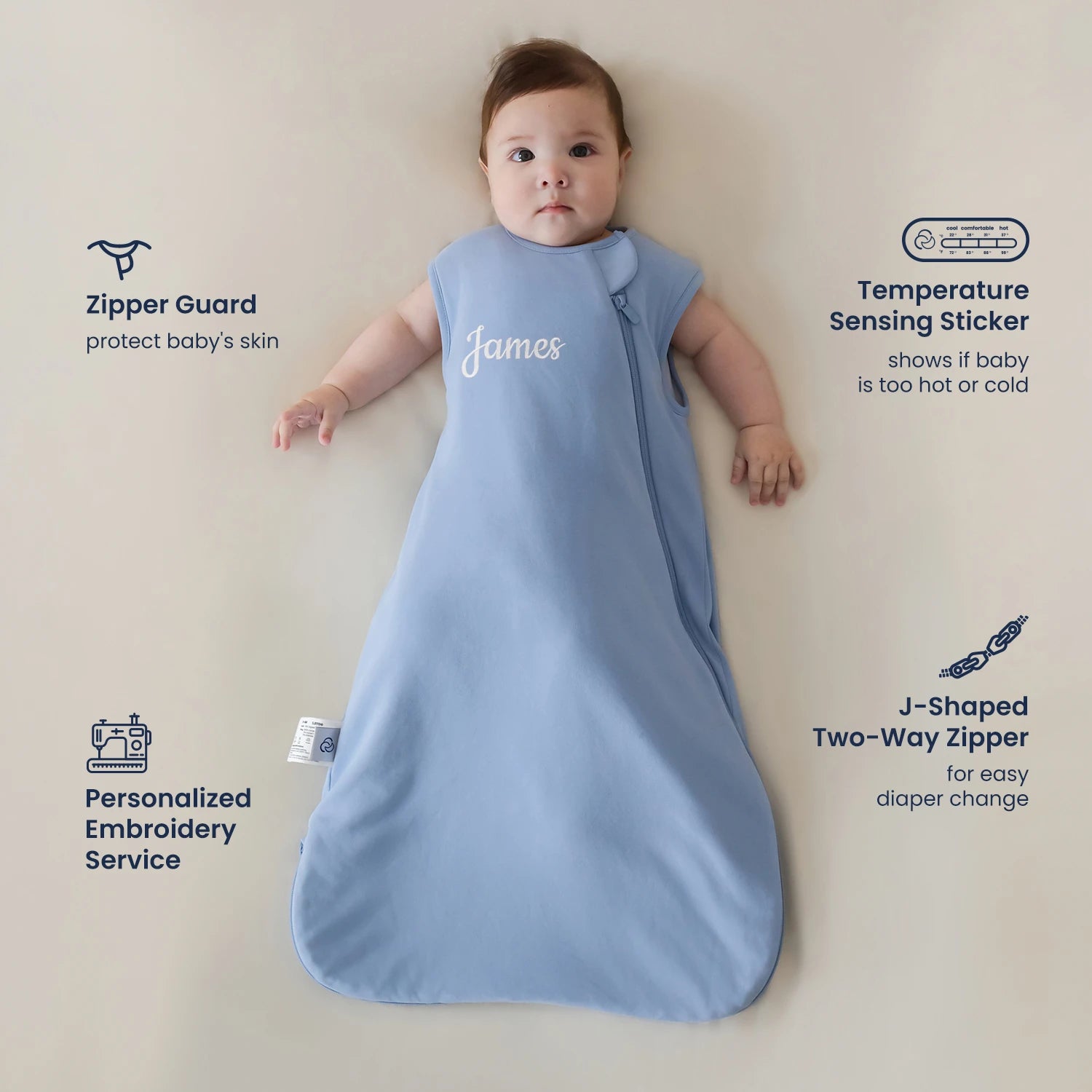 sleeveless-sleep-sack-1-0-tog-organic-cotton-camel-wool-quiet-sky-design