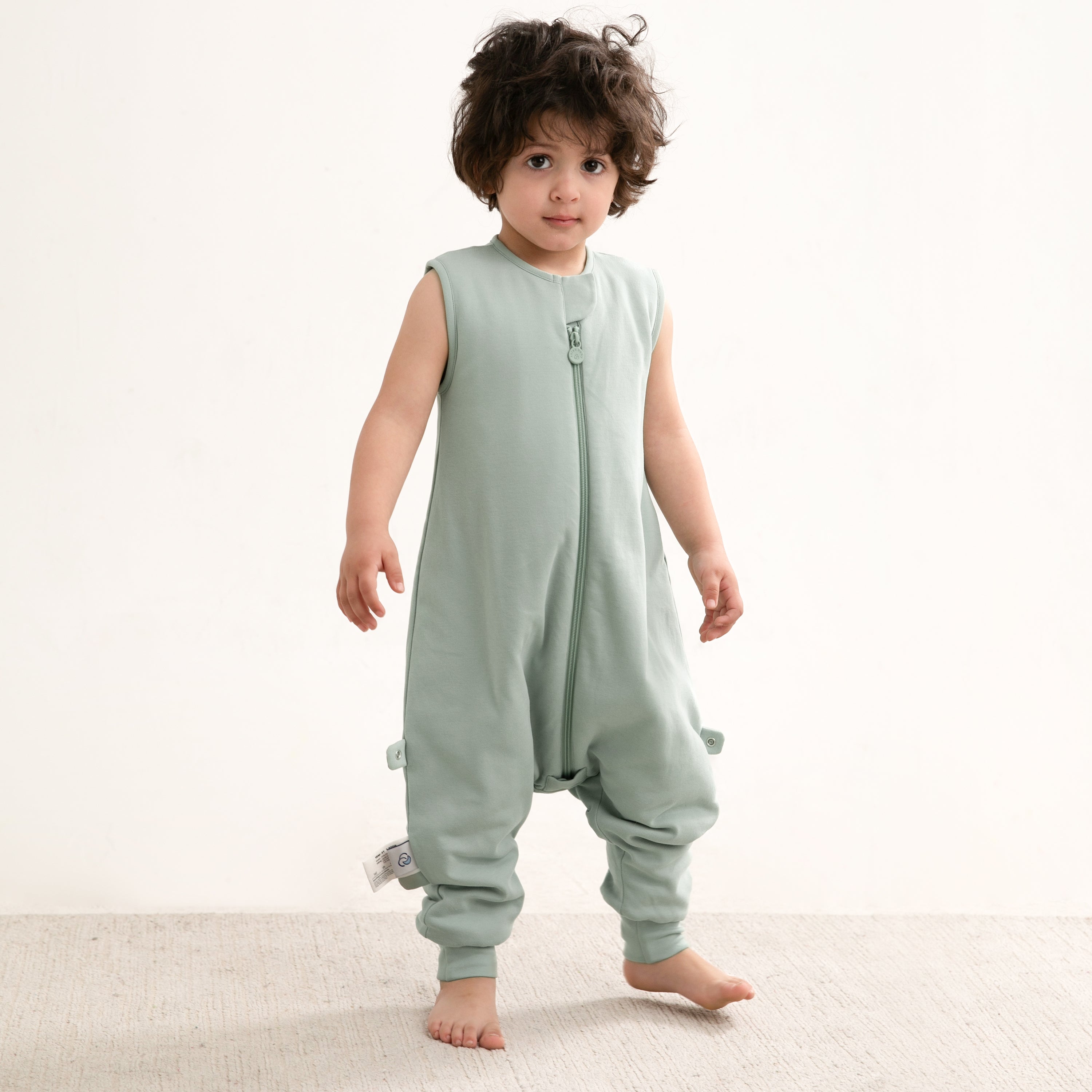 sleeveless-sleep-sack-walker-0-5-tog-organic-cotton-dusty-pink-pea-green