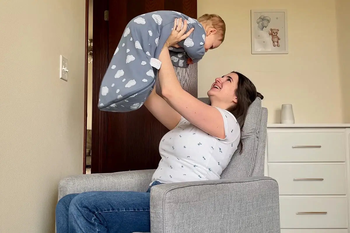 understanding baby sleep regressions