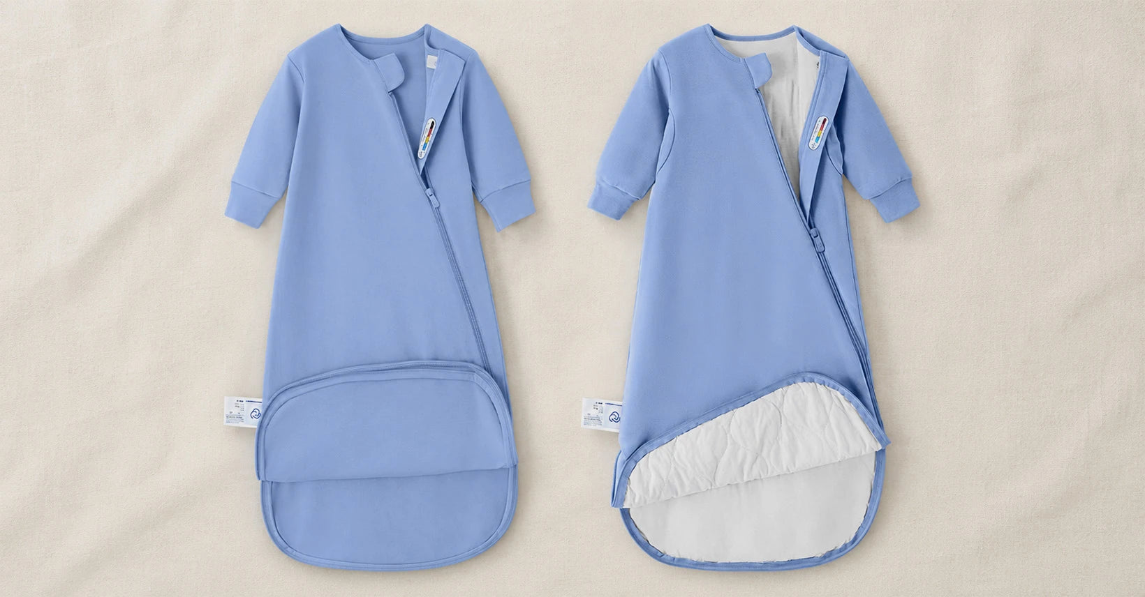summer sleep sack