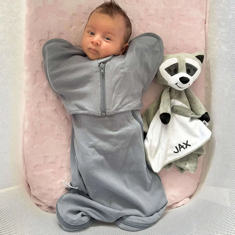 Why Won’t My Newborn Sleep?