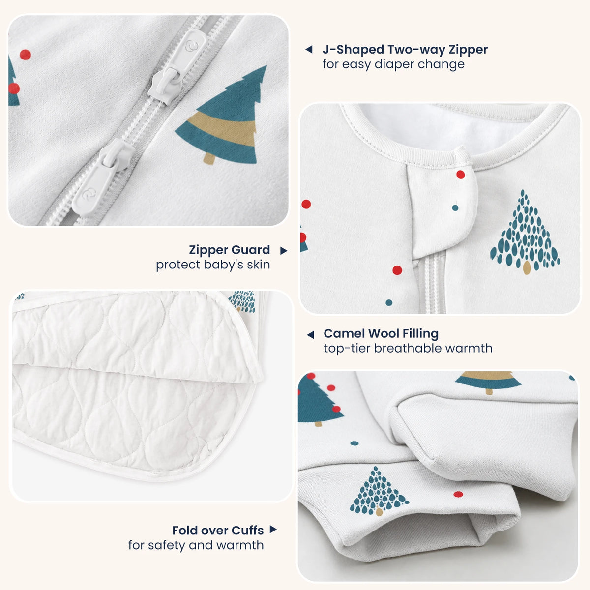 warm-long-sleeve-sleep-sack-2-5-tog-organic-cotton-camel-wool-dot-tree-design