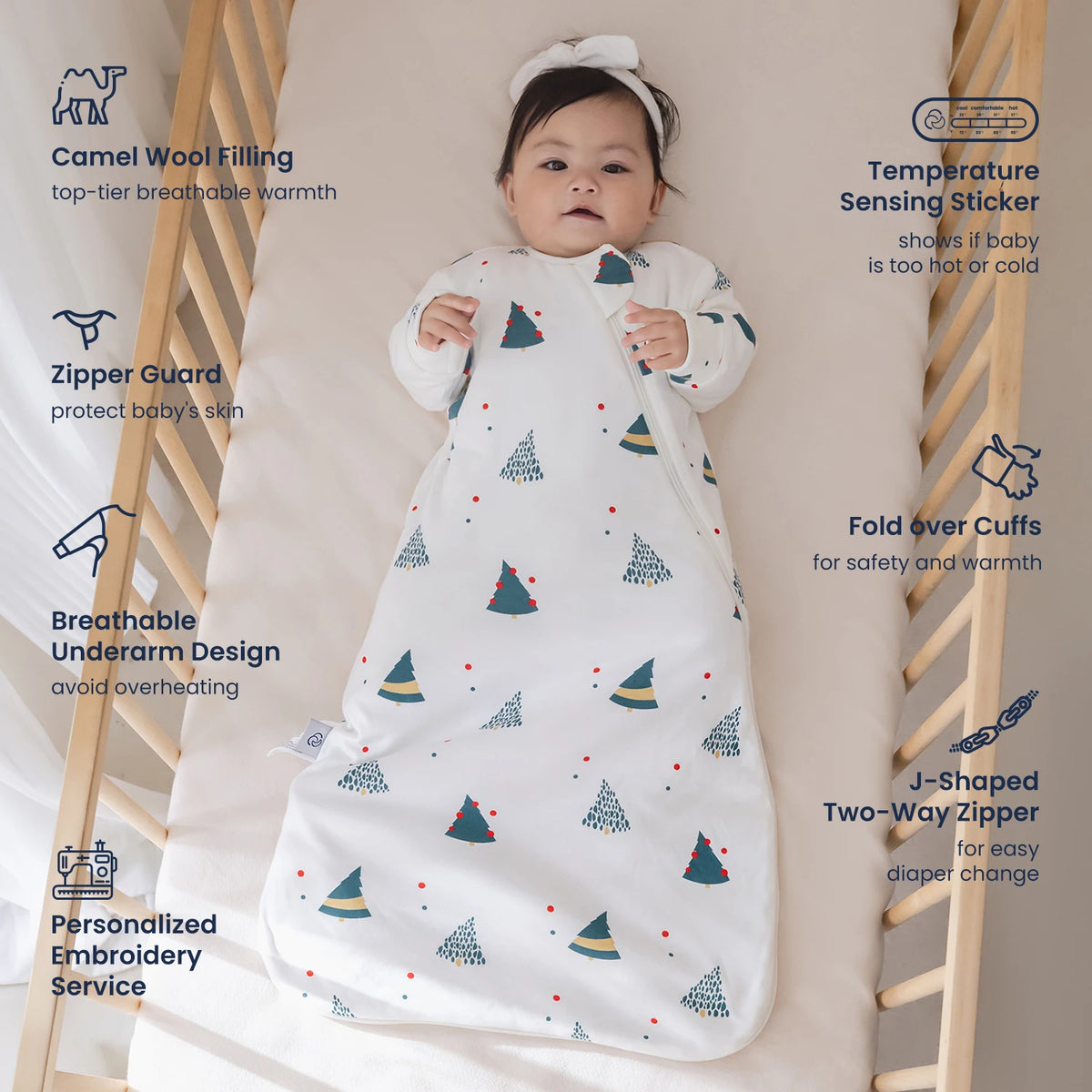 warm-long-sleeve-sleep-sack-2-5-tog-organic-cotton-camel-wool-dot-tree