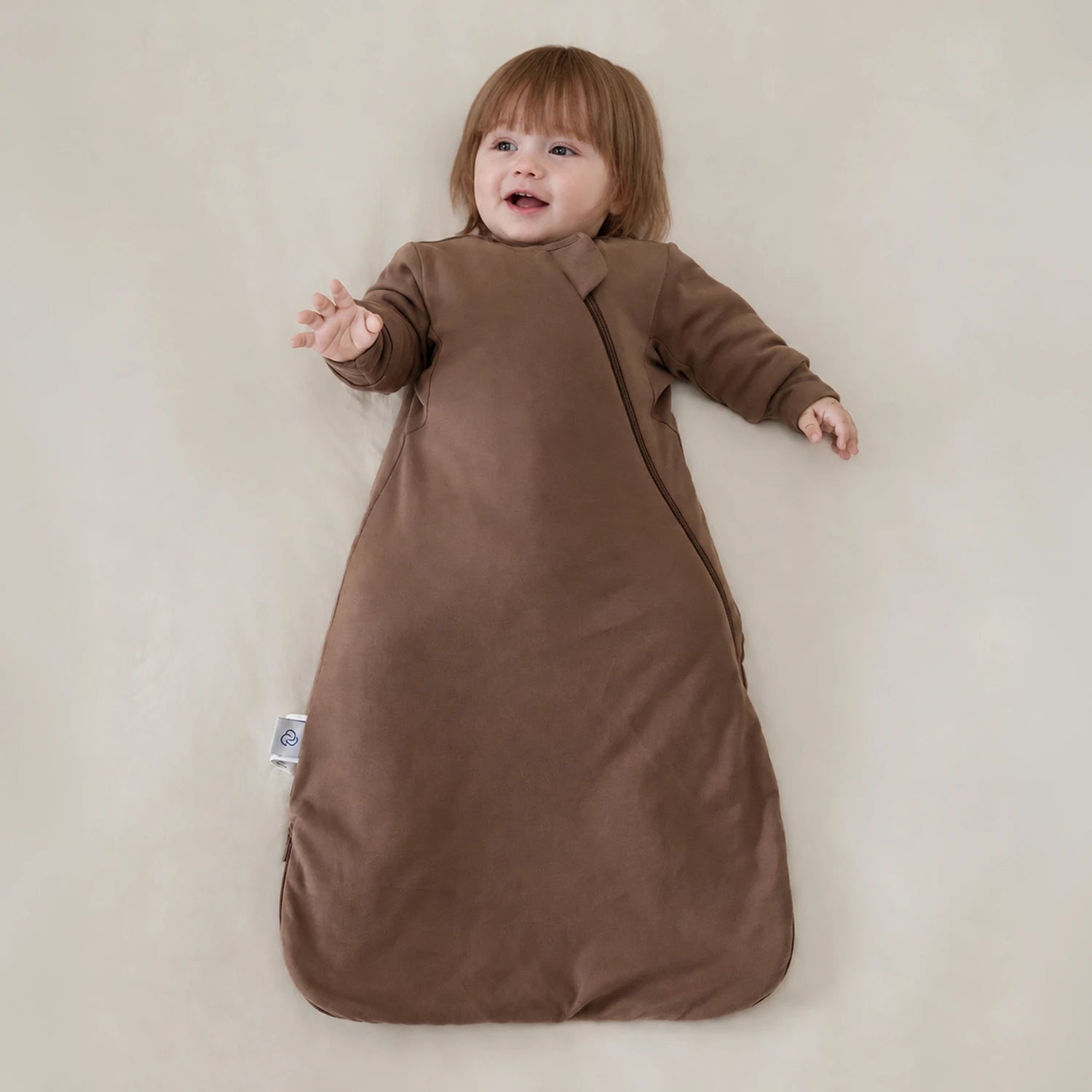 warm-long-sleeve-sleep-sack-2-5-tog-organic-cotton-camel-wool-mocha-brown