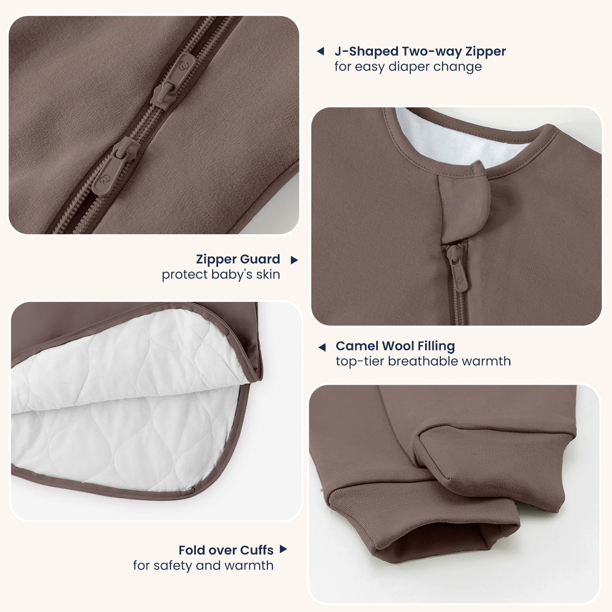warm-long-sleeve-sleep-sack-2-5-tog-organic-cotton-camel-wool-mocha-brown