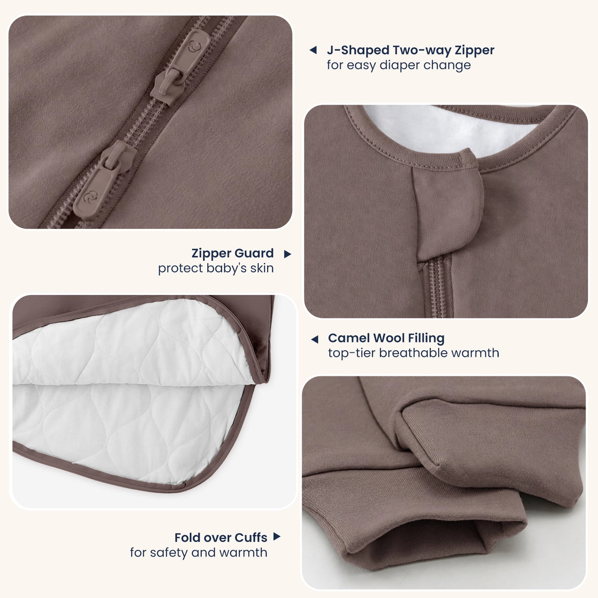 warm-long-sleeve-sleep-sack-2-5-tog-organic-cotton-camel-wool-mocha-brown