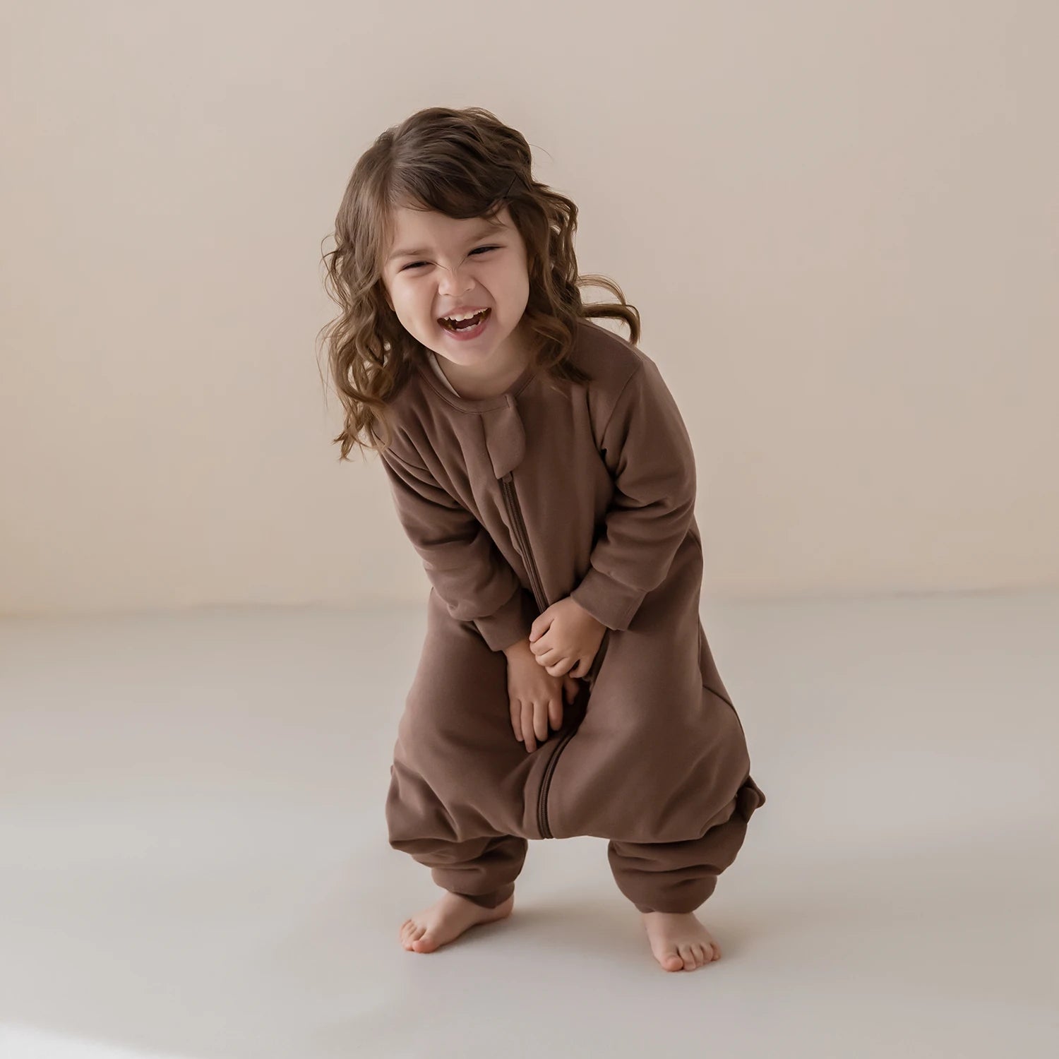 warm-long-sleeve-sleep-sack-walker-2-5-tog-organic-cotton-camel-wool-mocha-brown