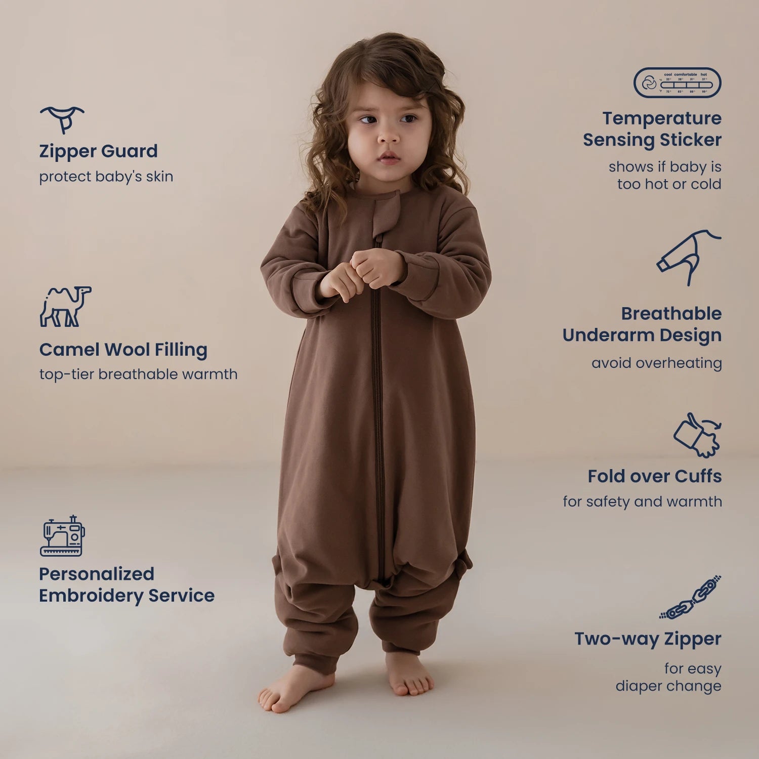 warm-long-sleeve-sleep-sack-walker-2-5-tog-organic-cotton-camel-wool-mocha-brown