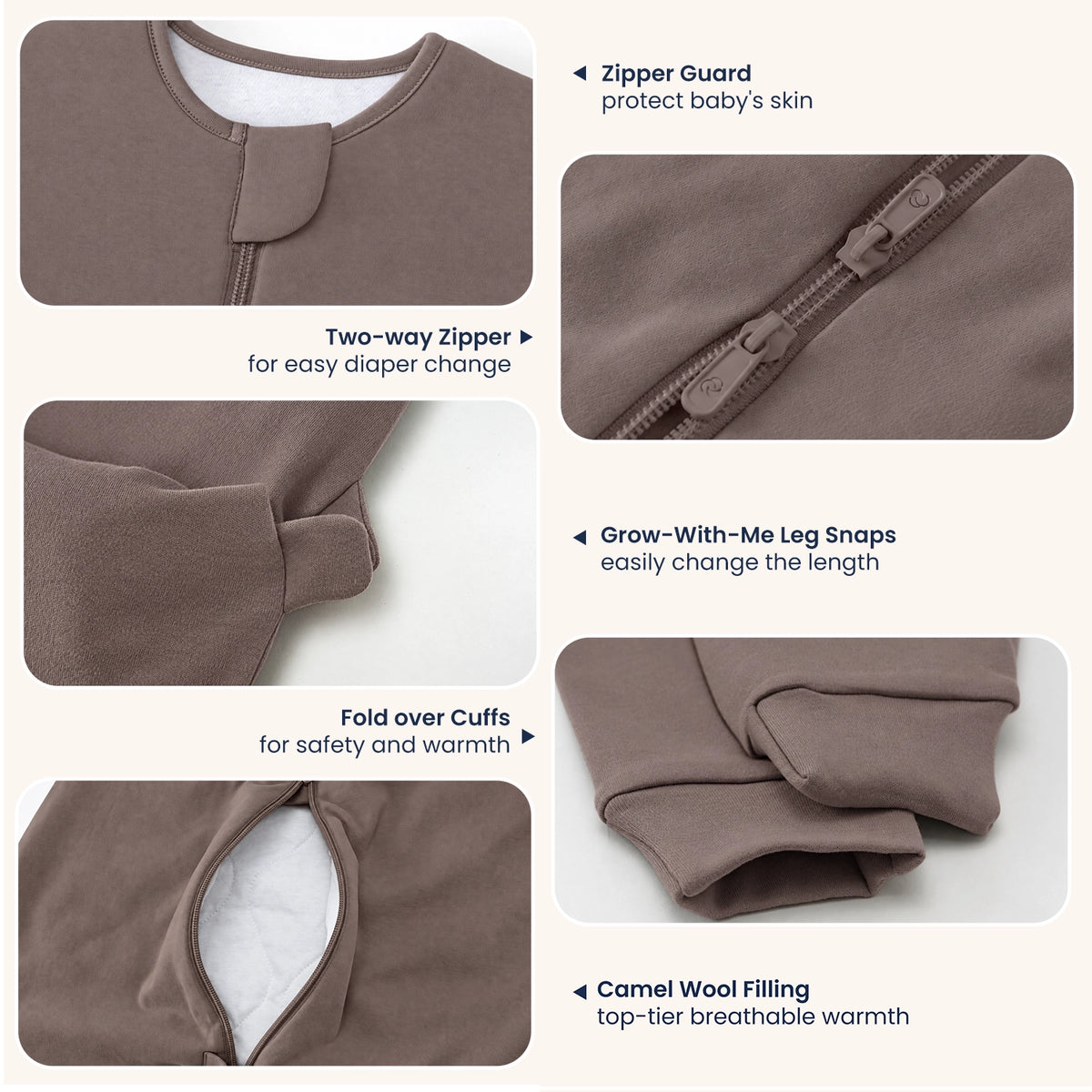 warm-long-sleeve-sleep-sack-walker-2-5-tog-organic-cotton-camel-wool-mocha-brown