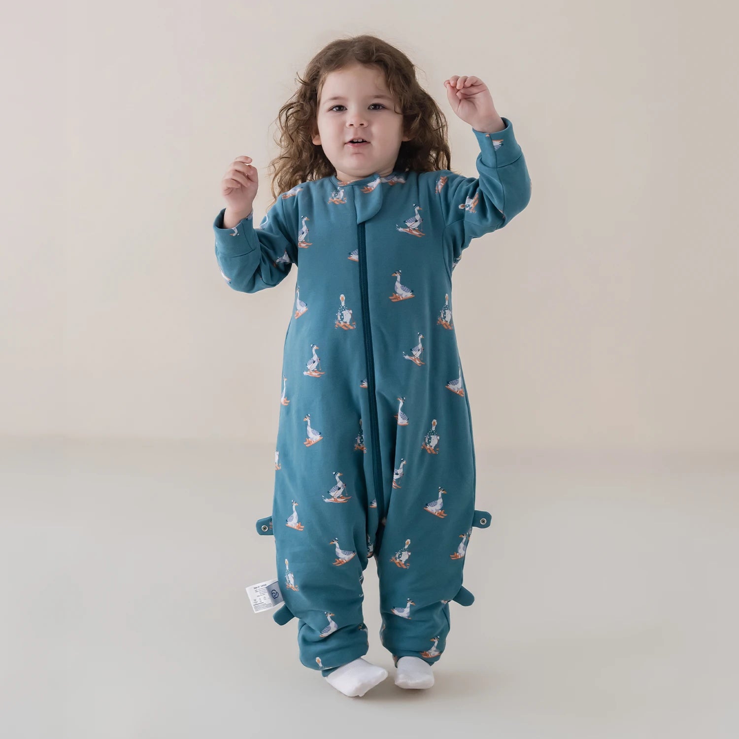warm-long-sleeve-sleep-sack-walker-2-5-tog-organic-cotton-camel-wool-skiing-goose