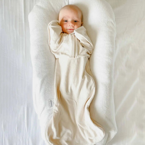 Why Do Babies Move Their Arms and Legs So Much?