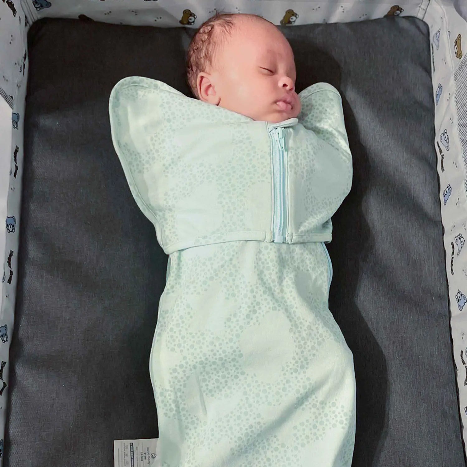 Kaiyababy sleep sack