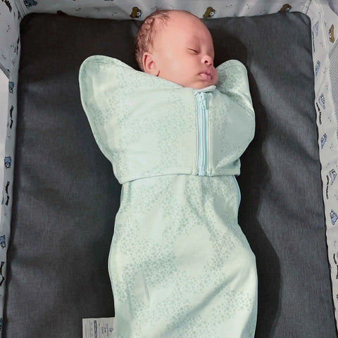 When Can Babies Regulate Temperature?