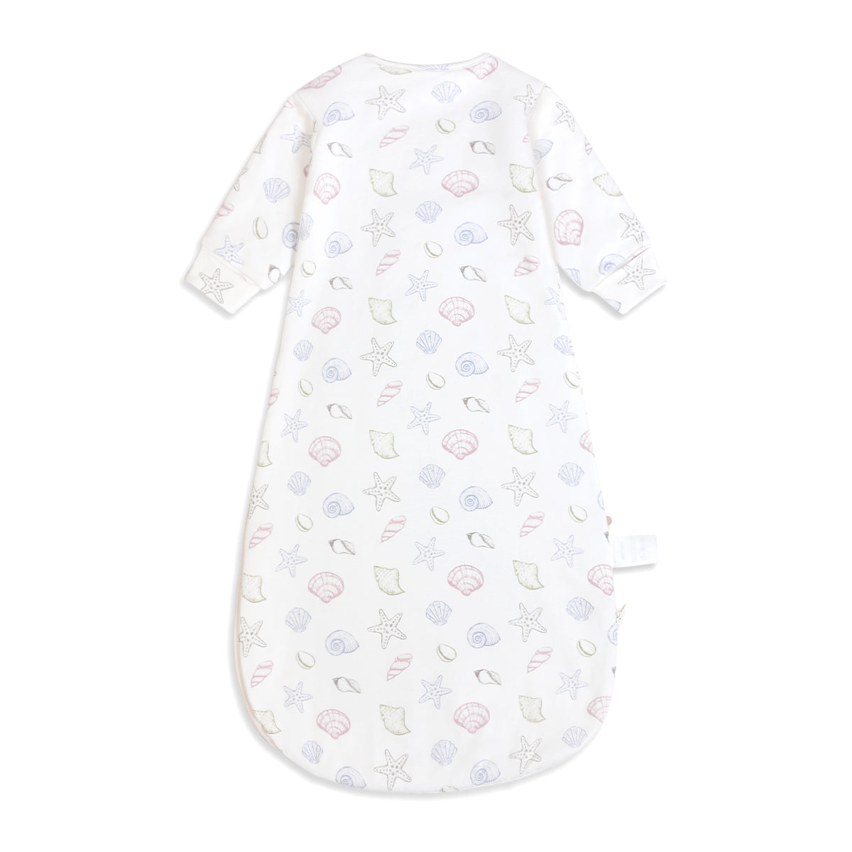 Weighted Sleep Sack With Sleeves 2.5 TOG - Shell