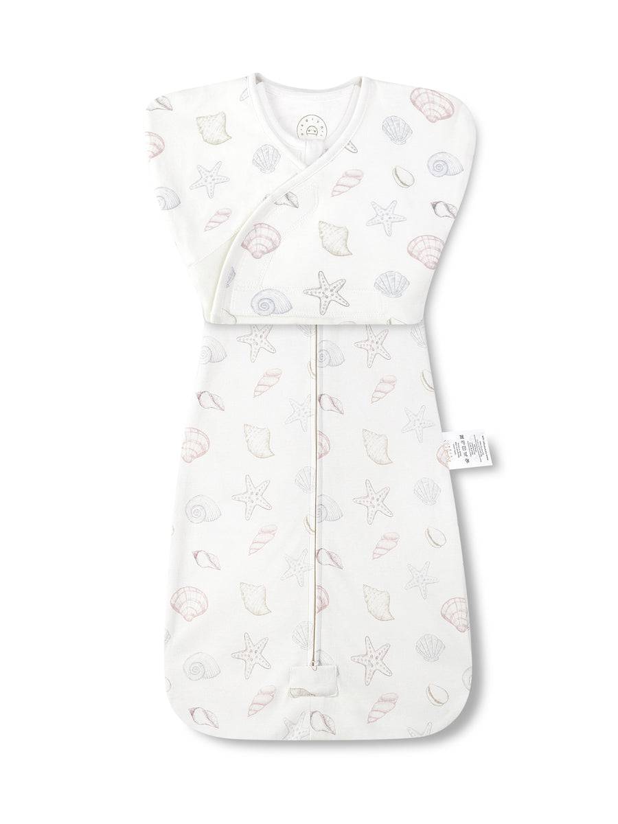 One-Piece 3in1 Best Budget Sleeping Bag - Kaiya Angel