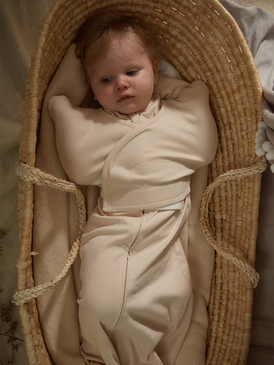 One-Piece 3in1 Best Budget Sleeping Bag - Kaiya Angel